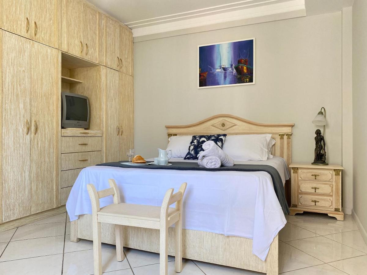 Jgd94 - Ao Lado Do Calcadao, Climatizado, Wi-Fi Daire Balneario Camboriu Dış mekan fotoğraf