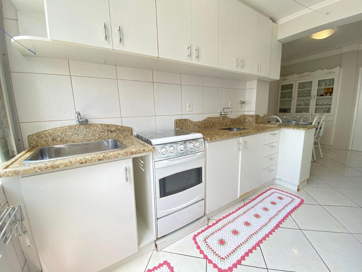 Jgd94 - Ao Lado Do Calcadao, Climatizado, Wi-Fi Daire Balneario Camboriu Dış mekan fotoğraf
